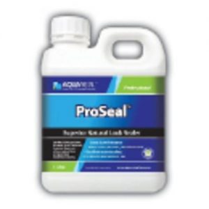 Cleaners and Sealers