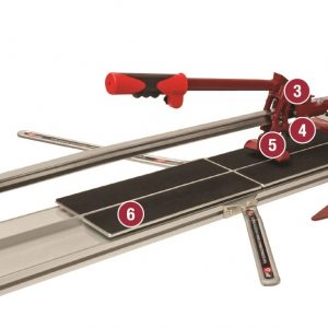 Ishii Super Tile Cutter 1040mm