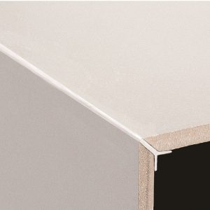 Y Aluminium Angle 8mm