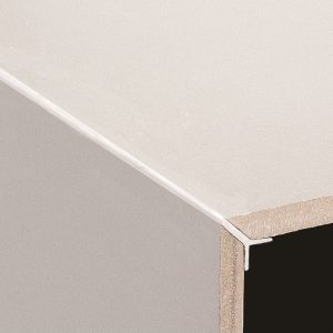 Y Aluminium Angle 12mm