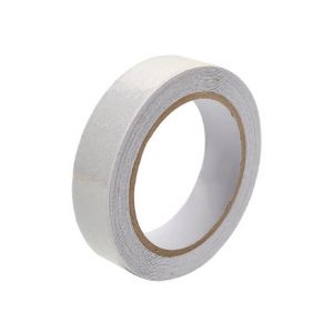 Antislip Tape 25mm X 5 Metre Clear 60 Grit