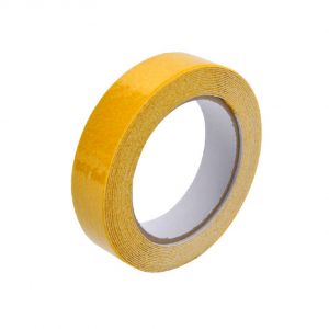 Antislip Tape 25mm X 5 Metre Yellow 60 Grit
