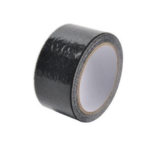 Antislip Tape 50mm X 3.1 Metre Black 60 Grit