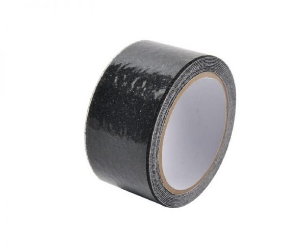 Antislip Tape 50mm X 3.1 Metre Black 60 Grit