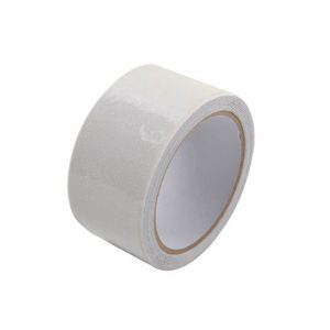 Antislip Tape 50mm X 3.1 Metre Clear 60 Grit