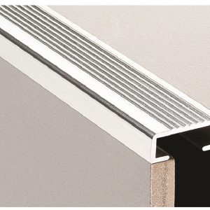 3 Metre Step Edge 8mm Plain