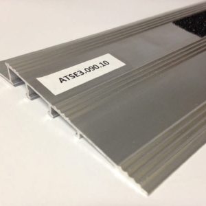 Transition Edge 10mm Plain 3M X 90mm X 10mm Suits Gecko Tape 25
