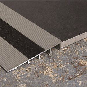 Transition Edge 10mm Matt Slvr 3M X 90mm X 10mm Suits Gecko Ta