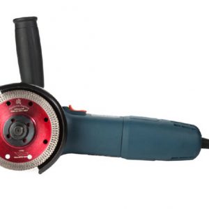 Cyclone Angle Grinder 720W Bonus Pack Includes 2 X Cdb105