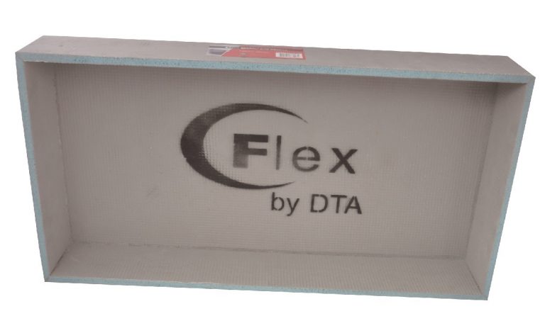 CFLEX SHOWER WALL RECESS 824x324x100MM (ext) – Tiling Tools Australia