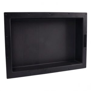CFLEX PLASTIC NICHE INT 559x356x94mm RECESS OUTER 439x642mmx97M