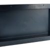 CFLEX PLASTIC NICHE INT 610x305x92mm RECESS OUTER 711x406mmx95m