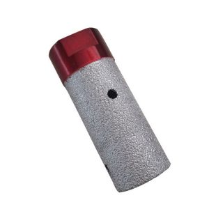 Diamond Milling Bit 25mm M14