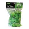 Levolution Flat Spacer 1.5mm 250 Per Box