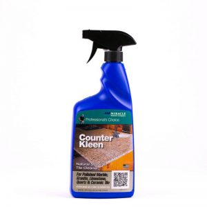 Miracle Counter Kleen Spray 32 Oz / 946 Ml