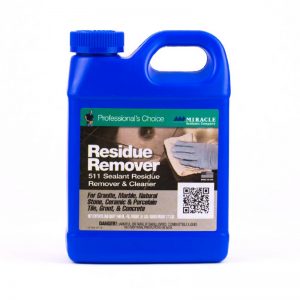 Miracle Residue Remover 1 Quart / 946 Ml