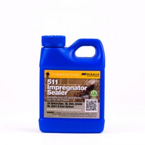 Miracle 511 Impregnator 1 Pint / 473 Ml