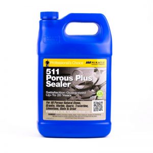 Miracle 511 Porous Plus 1 Gallon / 3.78 L