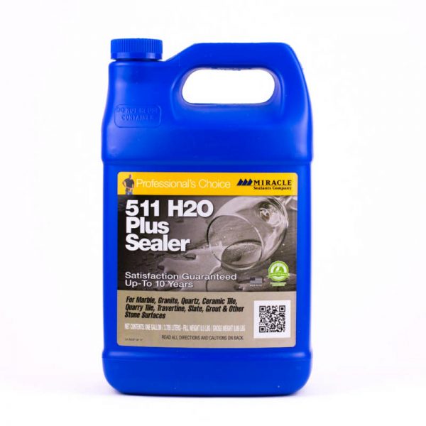 Miracle 511 H20 Plus 1 Gallon / 3.78 L