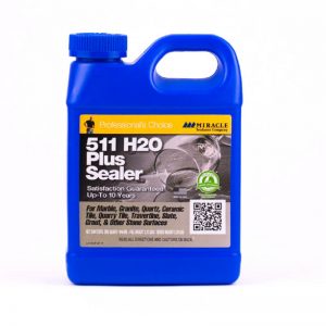 Miracle 511 H20 Plus 1 Quart / 946 Ml