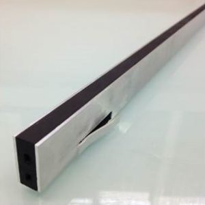 Neo Strip Expansion Joint 1.8M 25mm X 10mm Grey