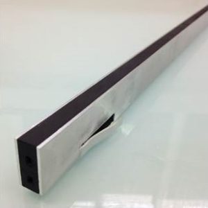 Neo Strip Expansion Joint 1.8M Neoprene 30mm X 10mm Black