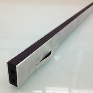 Neo Strip Expansion Joint 1.8M 30mm X 10mm Grey