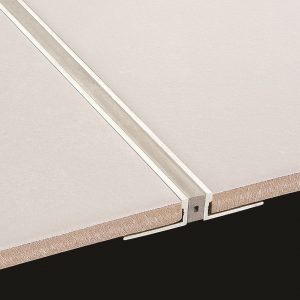 3 Metre Neoprene Expansion 8mm X 10mm Grey