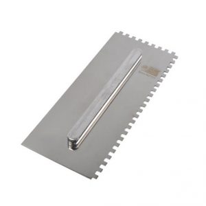 Quik Switch 6mm Square Notched Blade