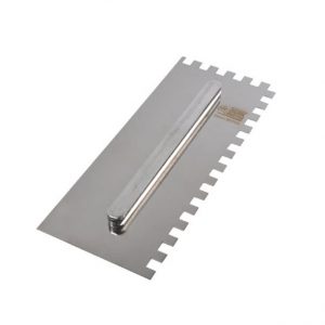 Quik Switch 10mm Square Notched Blade