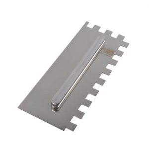 Quik Switch 15mm Square Notched Blade
