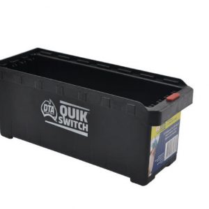 Quik Switch Box