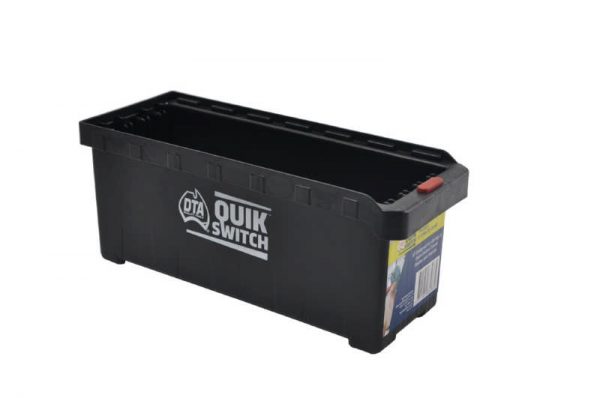 Quik Switch Box