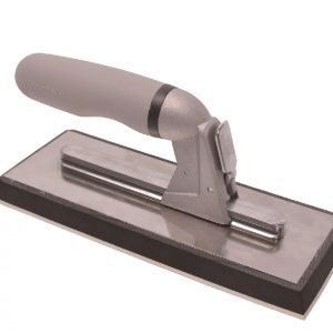 Quik Switch Grouting Trowel