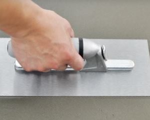 Quik Switch Plastering Trowel