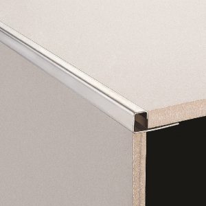 S/Steel Sq/Edge 8mm X 3M G316L