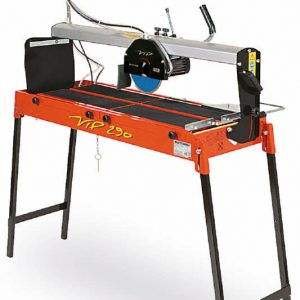 Battipav Electric 900mm Tile Cutter Vip Series 855