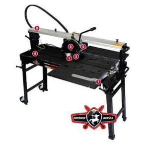 Centaur Tile Saw 1000mm Series 2