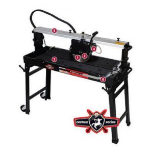 Centaur Tile Saw 750mm Series 2