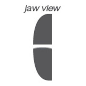 Alternative view of Tile Nipper - Combo Curved/Straight