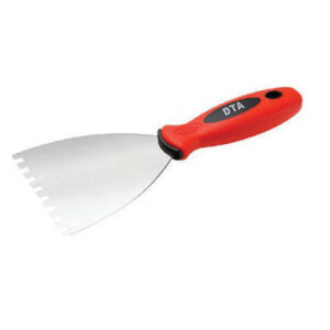 Adhesive Spreader - 6mm Notch