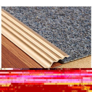 Ripple Transition 1.8M X 8mm Plain (Incl Nails)