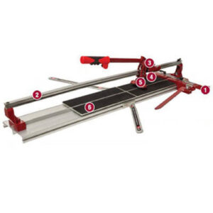 Ishii Super Tile Cutter 1240mm
