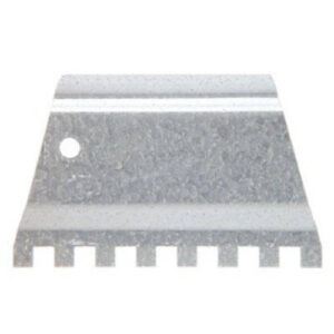 Adhesive Spreader - 4mm