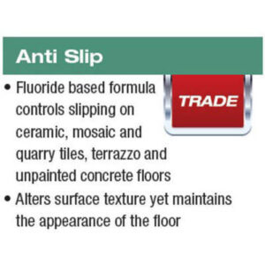 Alternative view of Anti-Slip 5 Litre