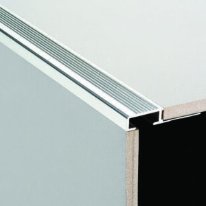 1 Metre Step Edge 10mm Plain