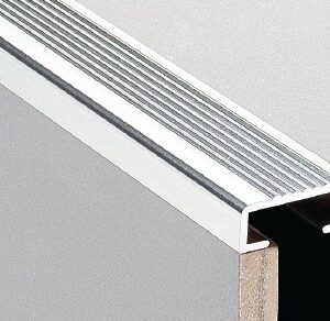 3 Metre Step Edge 10mm Plain