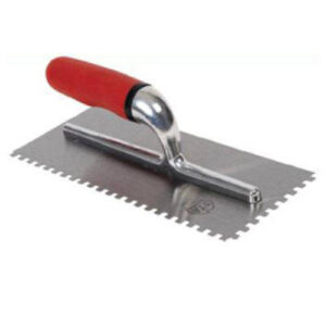 Trowel - Bright Steel 4mm