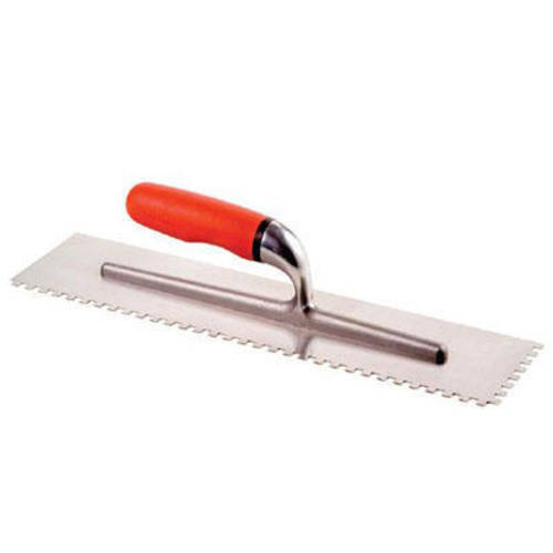 15mm notched deals trowel