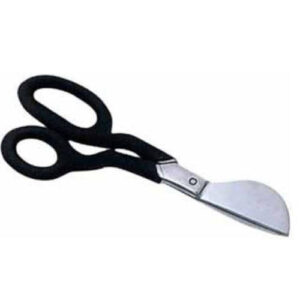 Carpet Duckbill Nap Shears 180mm
